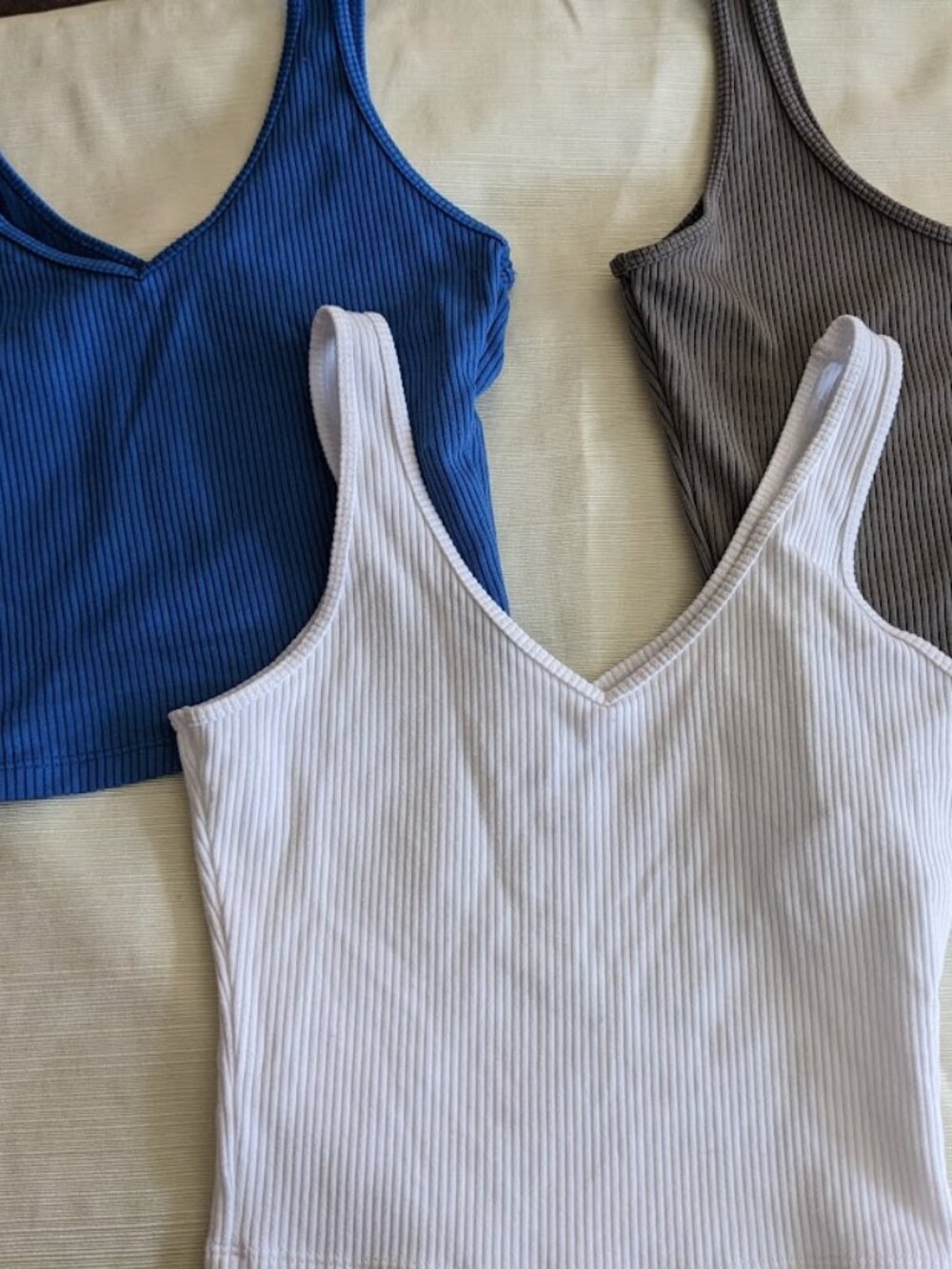 Hollister Tank Tops -Bundle